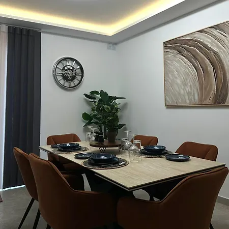 Panoramic Sea & Valley View 2br Sleeps 4 * Ix-Xaghra ta' Barra