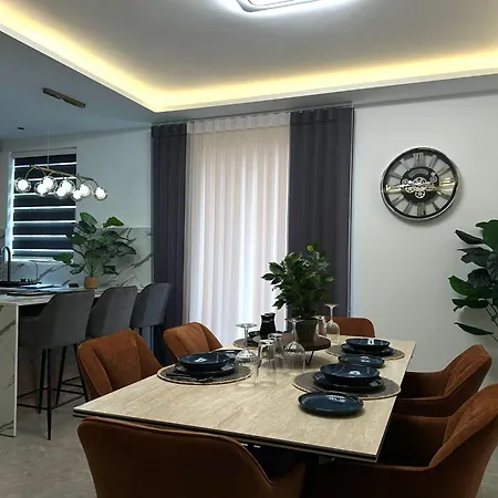 Panoramic Sea & Valley View 2br Sleeps 4