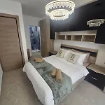 Apartment Panoramic Sea & Valley View 2br Sleeps 4 Ix-Xaghra ta' Barra