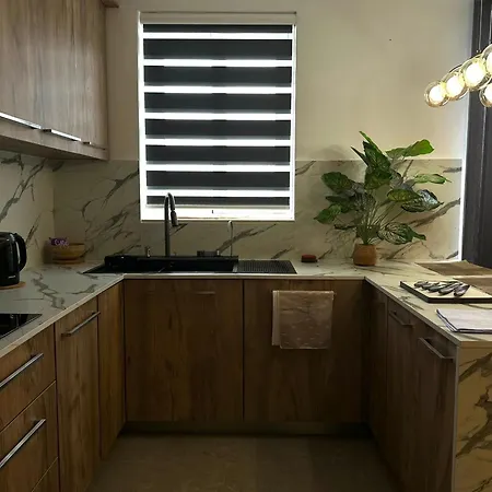 Apartman Panoramic Sea & Valley View 2br Sleeps 4