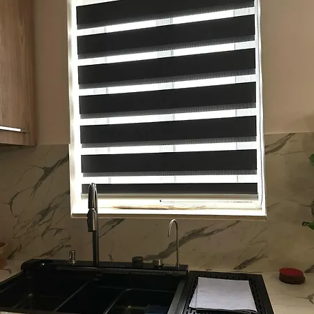 Panoramic Sea & Valley View 2br Apartment