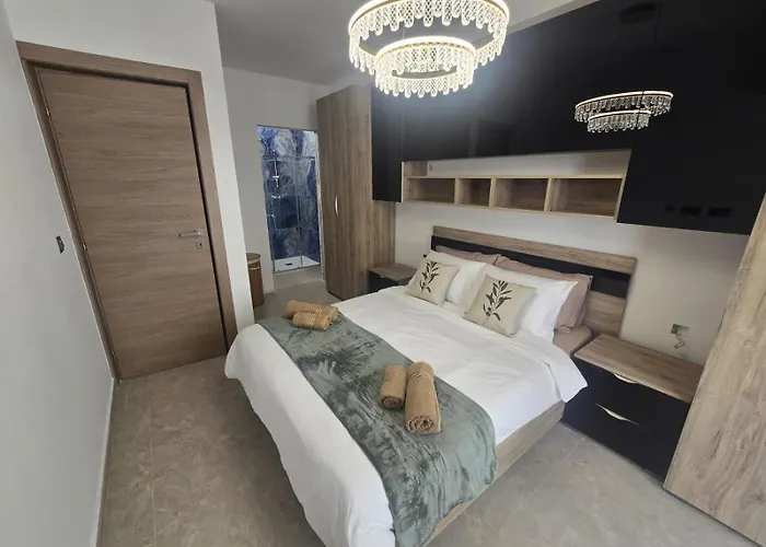 Apartment Panoramic Sea & Valley View 2br Sleeps 4 Ix-Xaghra ta' Barra