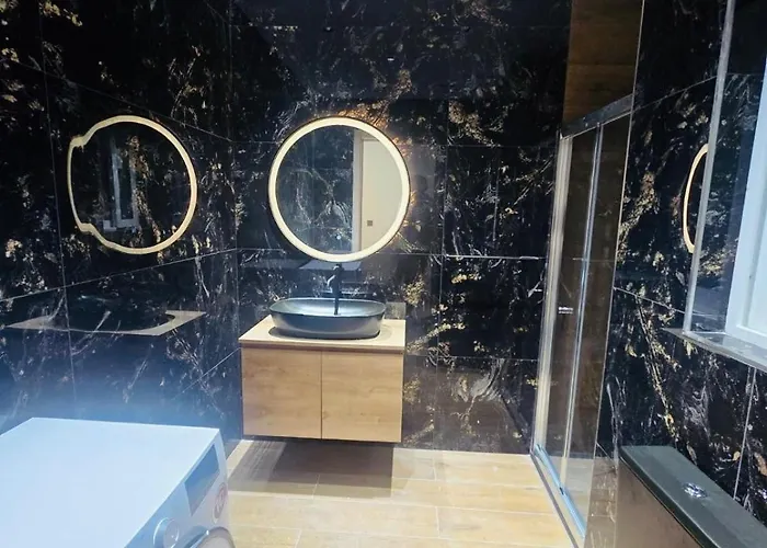 Panoramic Sea & Valley View 2br Sleeps 4 Ix-Xaghra ta' Barra