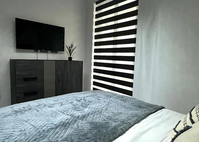 Apartment Panoramic Sea & Valley View 2br Sleeps 4 Ix-Xaghra ta' Barra